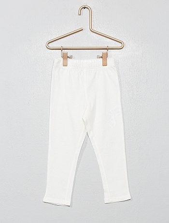 Pijama estampado 'girls' - Kiabi