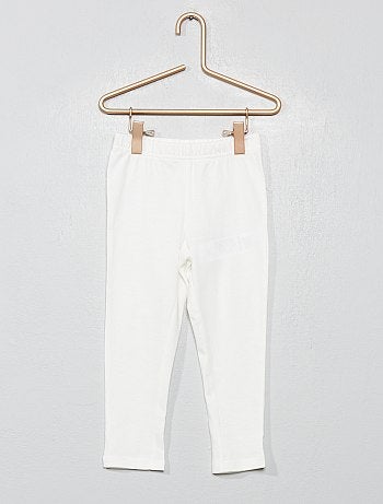 Pijama estampado 'unicórnio' - Kiabi