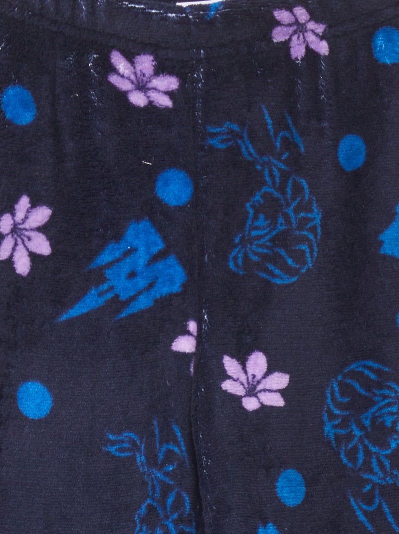 Pijama 'Frozen' 'Disney' - 2 peças BRANCO - Kiabi