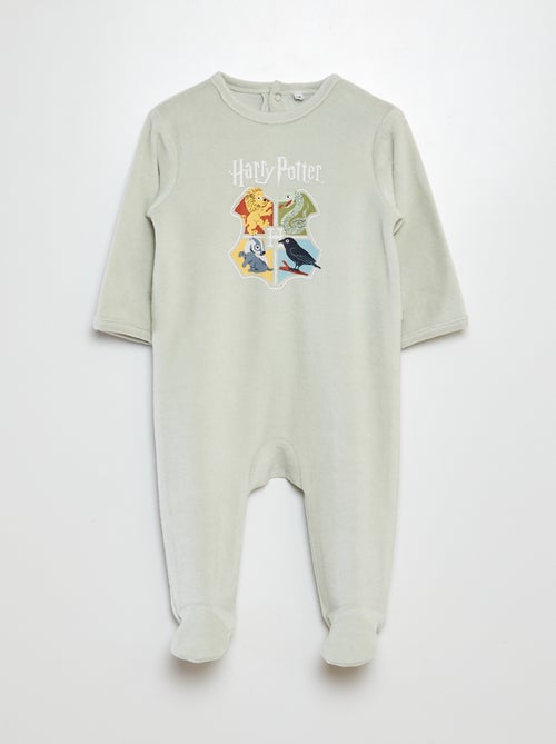 Pijama 'Harry Potter' - Kiabi