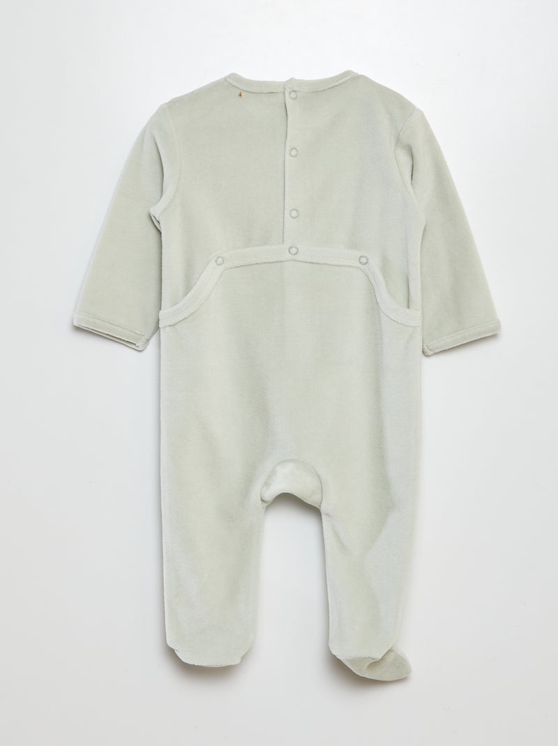 Pijama 'Harry Potter' AZUL - Kiabi