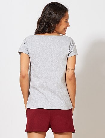 Pijama 'Harry Potter' - Kiabi