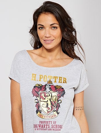 Pijama 'Harry Potter' - Kiabi