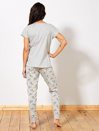 Pijama 'Harry Potter' - Kiabi