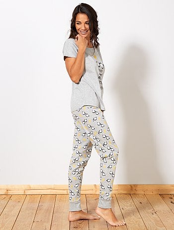 Pijama 'Harry Potter' - Kiabi