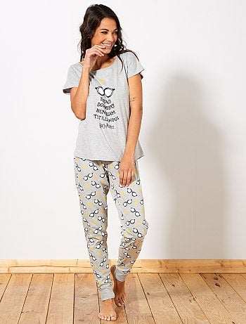 Pijama 'Harry Potter' - Kiabi