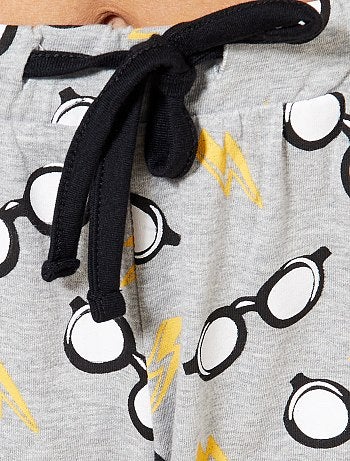 Pijama 'Harry Potter' - Kiabi