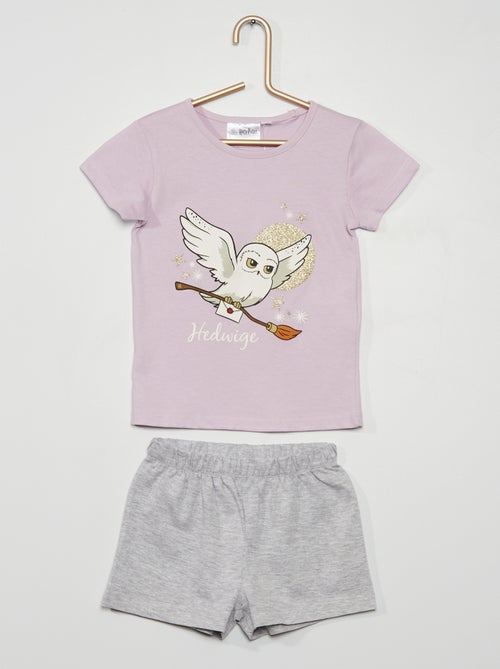 Pijama 'Harry Potter' - Kiabi
