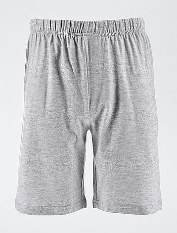 Pijama 'Harvard' - 2 peças