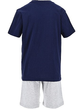 Pijama harvard menino | licença oficial