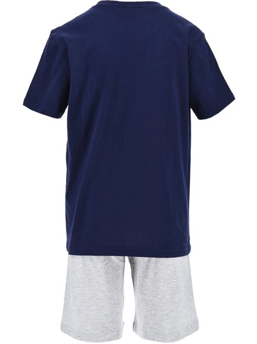 Pijama harvard menino | licença oficial - Kiabi Pijama harvard menino | licença oficial - Kiabi