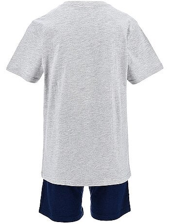 Pijama harvard menino | licença oficial