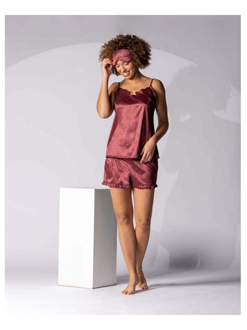 Pijama HECHTER STUDIO - Kiabi