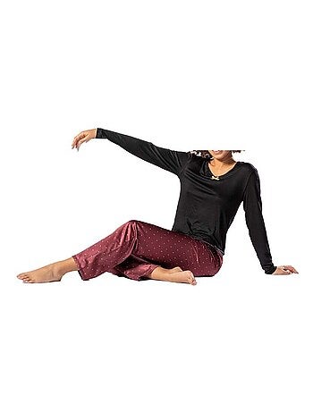 Pijama HECHTER STUDIO