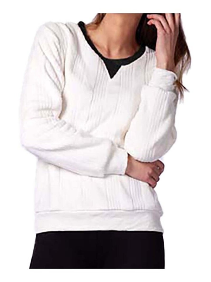 Pijama HECHTER STUDIO Preto Cru - Kiabi