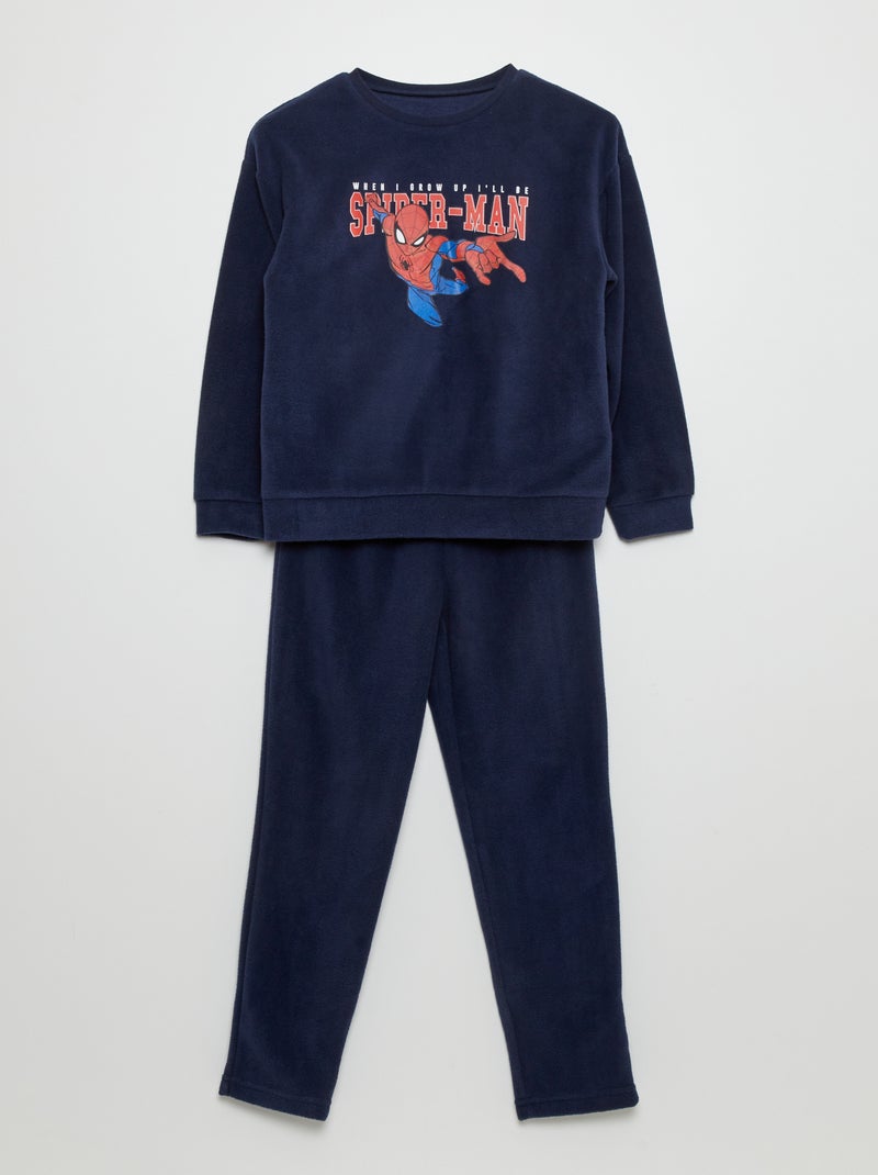 Pijama 'Homem-Aranha' - 2 peças Homem Aranha - Kiabi