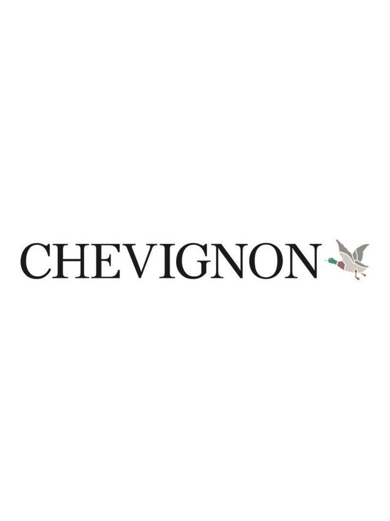 Pijama homem comprido chevignon abotoado Cinza - Kiabi