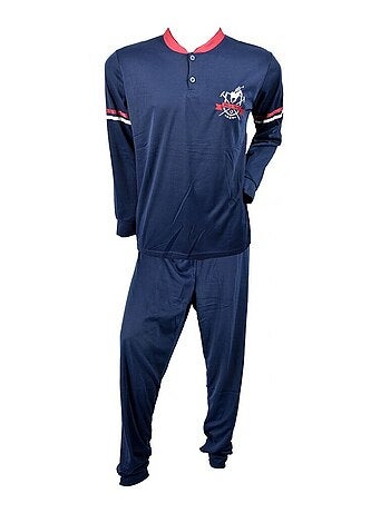 Pijama Homem Comprido SWEET SECRET
