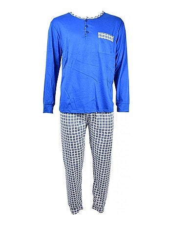 Pijama Homem Eco HOMEWEAR