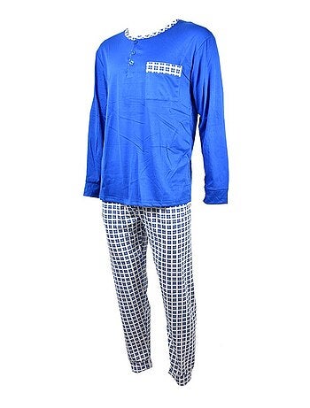 Pijama Homem Eco HOMEWEAR