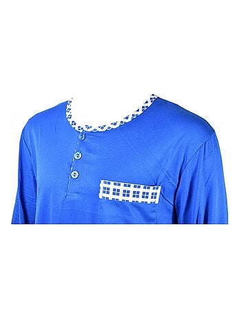 Pijama Homem Eco HOMEWEAR
