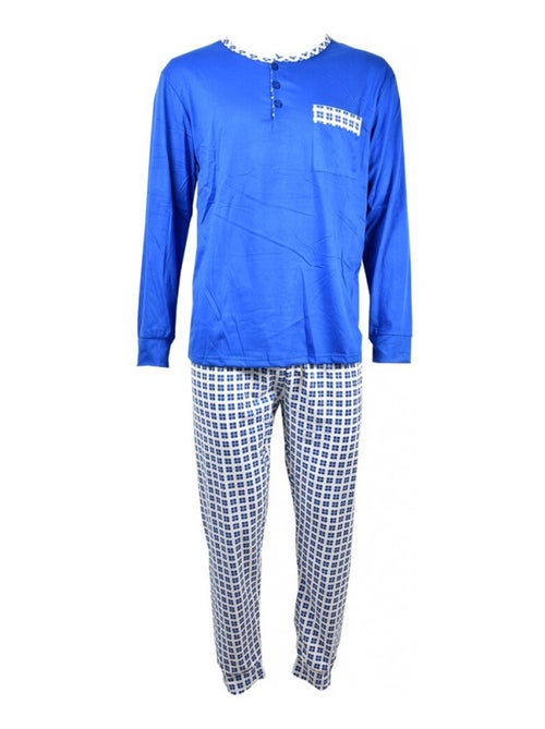 Pijama Homem Eco HOMEWEAR - Kiabi