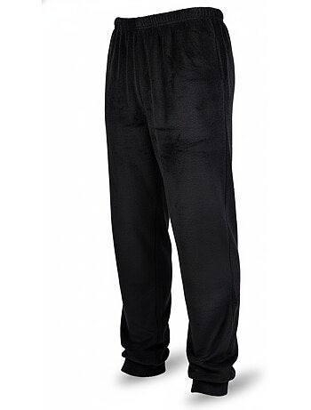 Pijama Homem Inverno Polar SECRET CLUB Z2653