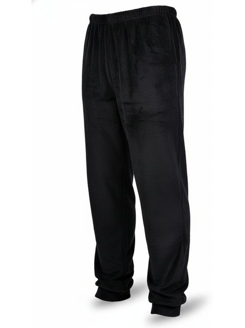 Pijama Homem Inverno Polar SECRET CLUB Z2653 - Kiabi