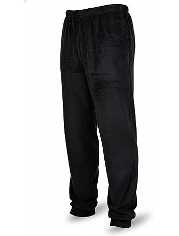 Pijama Homem Inverno Polar Suave RISCAS Z2654