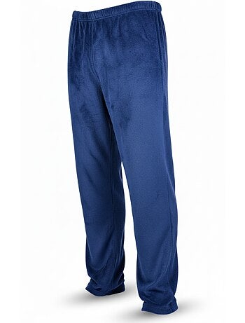 Pijama Homem Inverno Polar ULTRA Suave Z2655