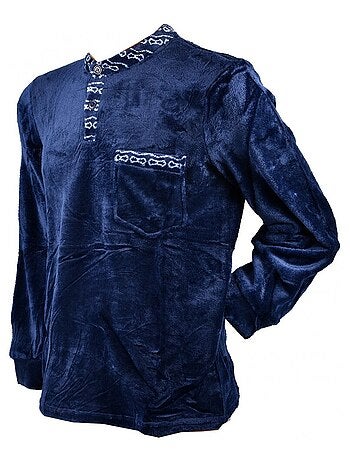 Pijama Homem Polar Eco