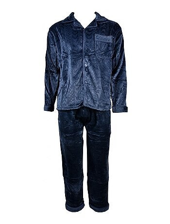 Pijama Homem Polar Eco