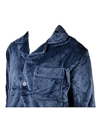 Pijama Homem Polar Eco