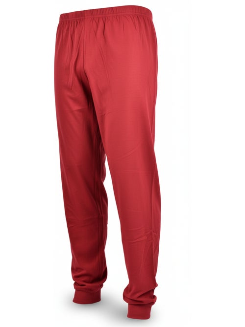 Pijama Homem Tricolor Microfibra Stretch C2520 - Kiabi