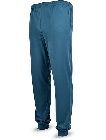 Pijama Homem Tricolor Microfibra Stretch C2520