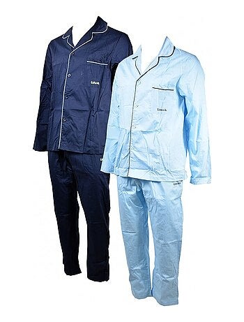 Pijama Homem USHUAIA