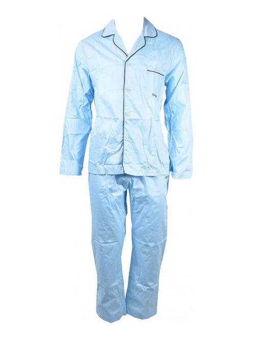 Pijama Homem USHUAIA - Kiabi Pijama Homem USHUAIA - Kiabi