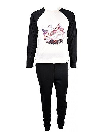Pijama Homem USHUAIA