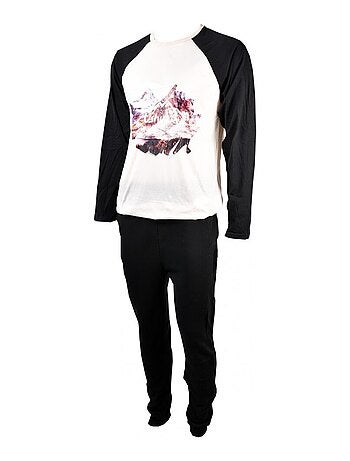 Pijama Homem USHUAIA