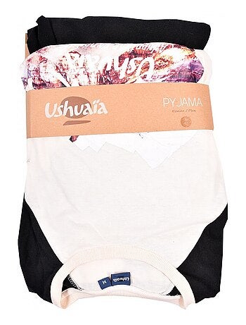 Pijama Homem USHUAIA