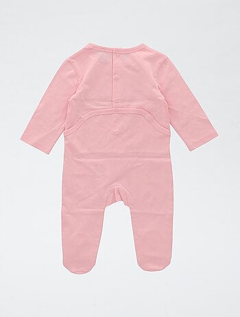 Pijama leve 'Hello Kitty'