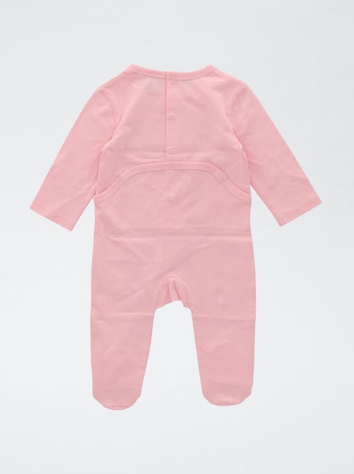 Pijama leve 'Hello Kitty' - Kiabi