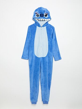 Pijama-macacão 'Disney' de polar