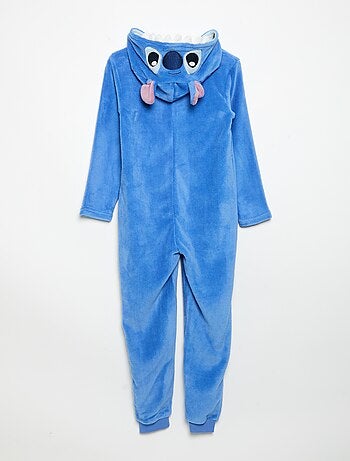 Pijama-macacão 'Disney' de polar