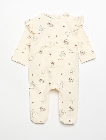 Pijama macacão 'Disney' 'Winnie the Pooh'