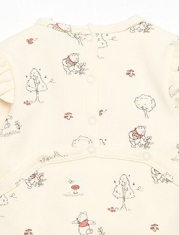 Pijama macacão 'Disney' 'Winnie the Pooh'