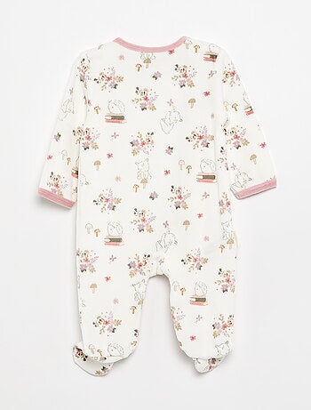 Pijama-macacão 'Petit Béguin'