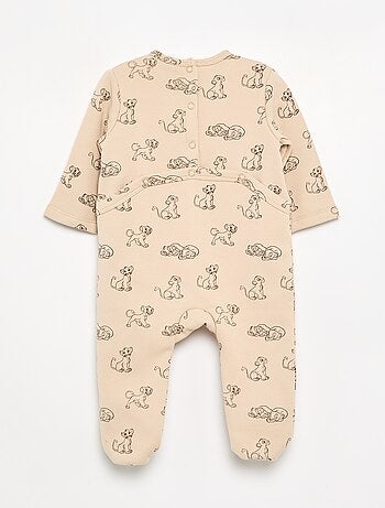 Pijama-macacão 'Simba' 'Disney'