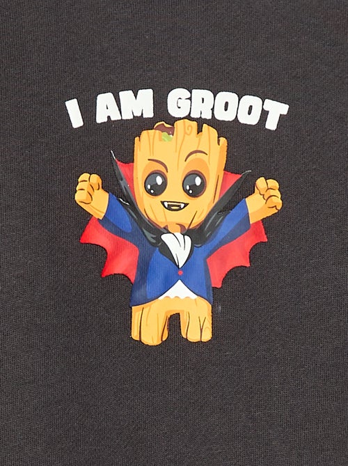 Pijama mangas de morcego 'Groot' - Kiabi