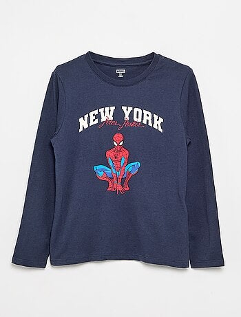 Pijama 'Marvel' 'Spiderman' de 2 peças